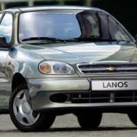 Ремень ГРМ Chevrolet Lanos