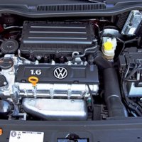 Причины стука поршней на Volkswagen Polo
