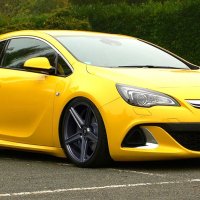 Предохранители Opel Astra J