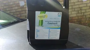 Genuine Mazda Long Life Coolant FL22