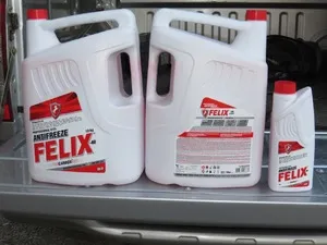 Антифриз Felix