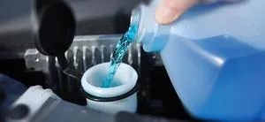 Преимущества антифриза glacelf auto supra