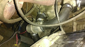 Ремонт системы охлаждения двигателя: сколько необходимо тосола в ВАЗ-2106 для замены