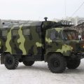 Тюнинг ГАЗ-66