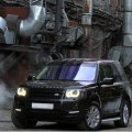 АКПП Land Rover Freelander