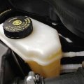 Тормозная жидкость Ford Focus 2