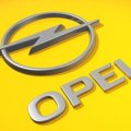 Предохранители Opel Astra G