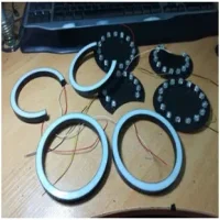 Тормозные колодки Opel Zafira