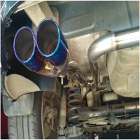 Тюнинг Citroen C4