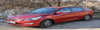 АКПП, МКПП Hyundai Solaris