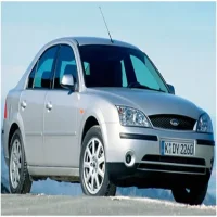 Предохранители на Ford Mondeo 3