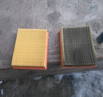 Фильтр воздушный ВАЗ 2112