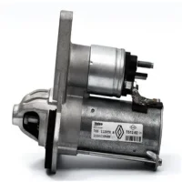 Стартер Lada Vesta