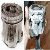 Проблемы с датчиком детонации