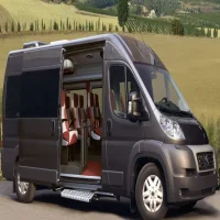 Тюнинг Fiat Ducato