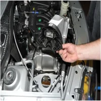 Ремень ГРМ Lada Largus