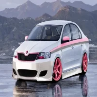 Тюнинг Skoda Rapid