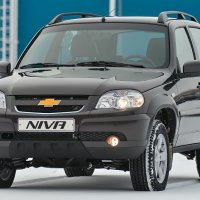 Выбор масляного фильтра Chevrolet Niva