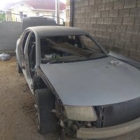 Тюнинг Volkswagen Passat B5