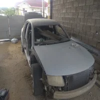 Тюнинг Volkswagen Passat B5