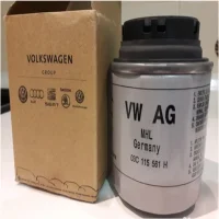 Масляный фильтр Volkswagen Polo