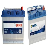 Салонный фильтр Mazda CX 5