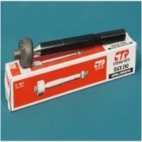 Рулевые тяги от CTR