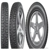 Шины Nokian Nordman 7