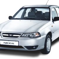 Датчик давления масла на Daewoo Nexia