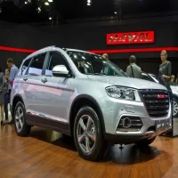 АКПП, МКПП Haval H6