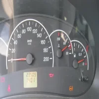 Датчик температуры Лада Приора