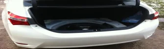 Багажник Toyota Corolla 150