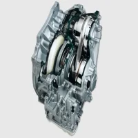 Вариатор Jatco