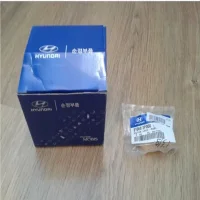 Топливный фильтр Hyundai IX35