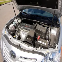 Маслосъемные колпачки Camry 40