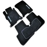 Коврики на Accord 7