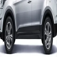 Шины на Hyundai Creta