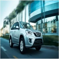 Ремень ГРМ на Chery Tiggo