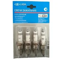 Свечи ВАЗ 2107