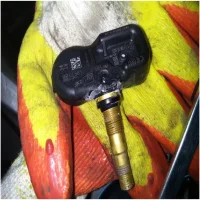 Датчик давления в шинах Toyota RAV4