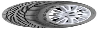 Шины BFGoodrich g Force