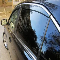 Дефлекторы Camry 40