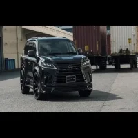 Тюнинг Lexus LX 570