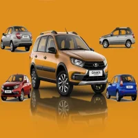 Комплектации Лада Гранта