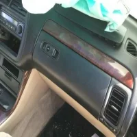 Бардачок на Accord 7