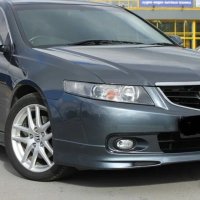 АКПП Accord 7