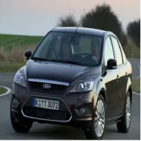 Свечи Ford Focus