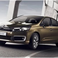 Ремень и цепь ГРМ на Citroen C4