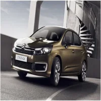 Ремень и цепь ГРМ на Citroen C4