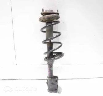 Стойки и втулки стабилизатора Королла 120